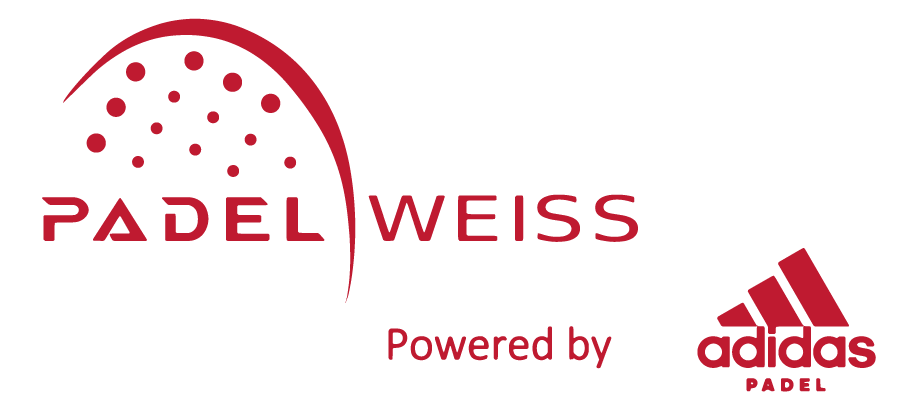 Padel Weiss - Powered by Adidas Padel